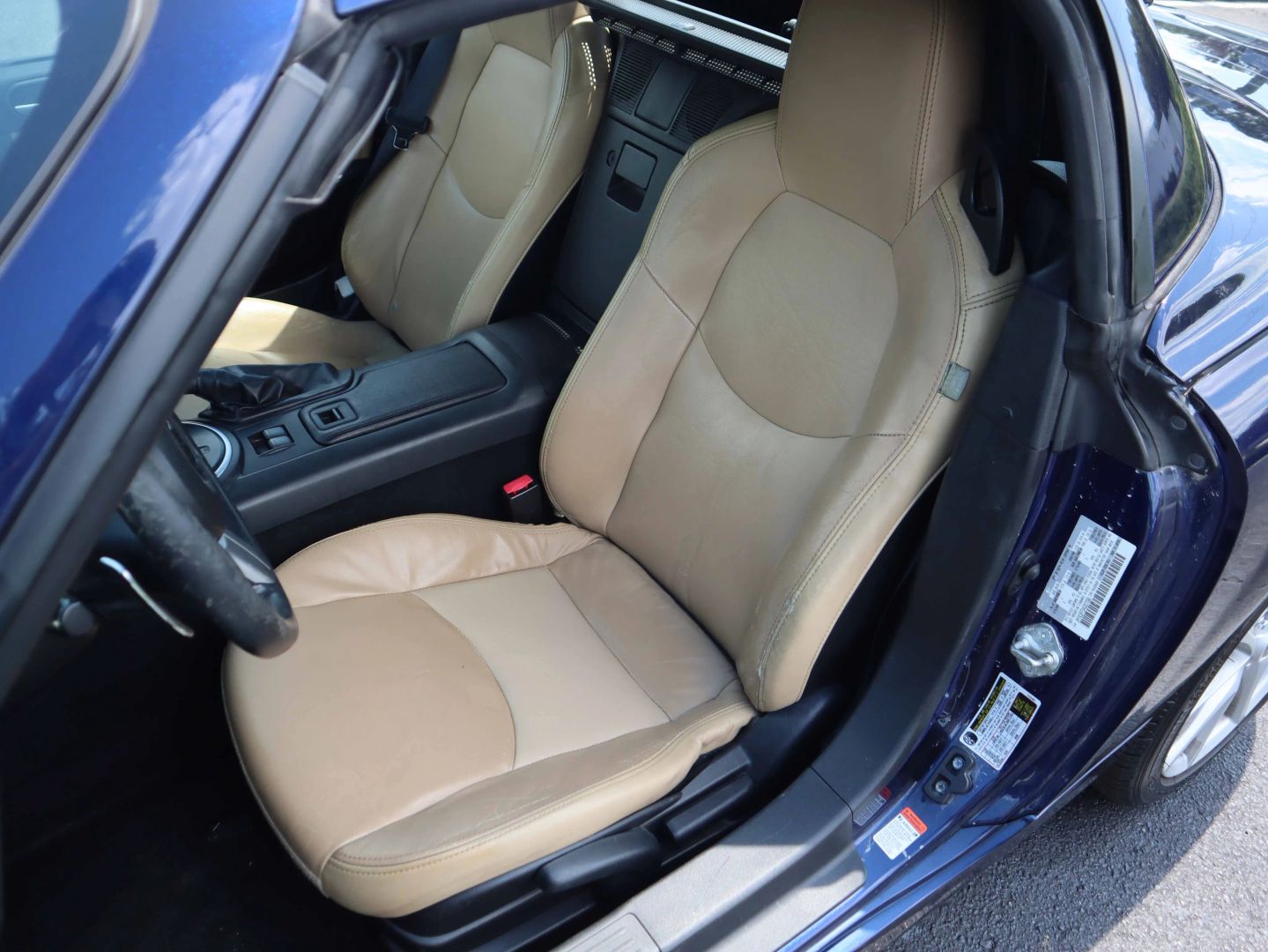 mazda mx-5 miata 2010 JM1NC2FF5A0207098 image mazda mx-5 miata 2010 JM1NC2FF5A0207098 image